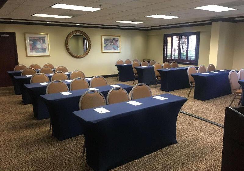 فندق Hampton Inn & Suites St. Augustine Vilano Beach