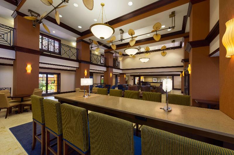 فندق Hampton Inn & Suites St. Augustine Vilano Beach