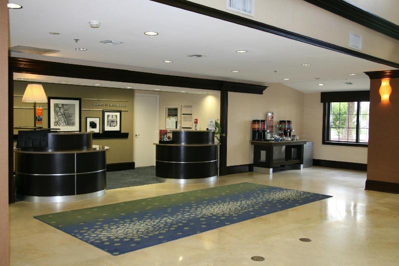 فندق Hampton Inn & Suites St. Augustine Vilano Beach