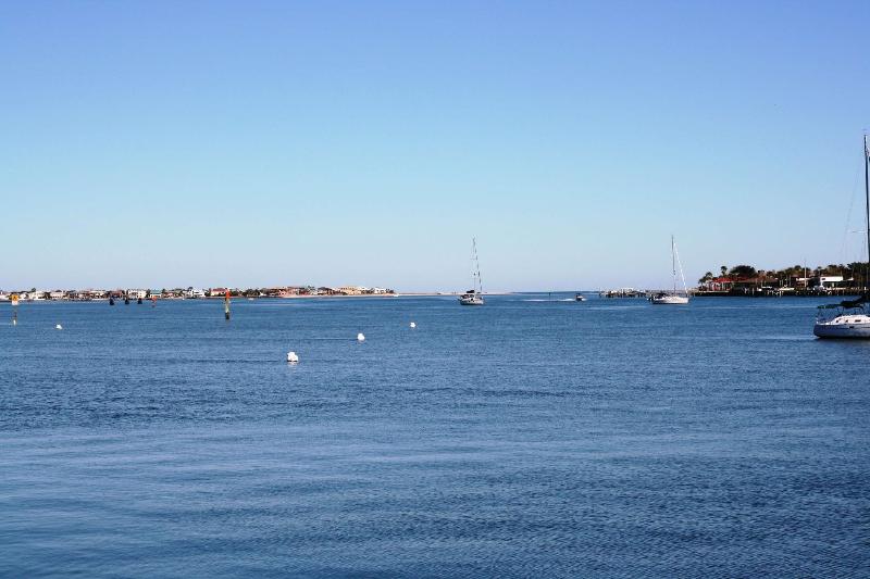 فندق Hampton Inn & Suites St. Augustine Vilano Beach