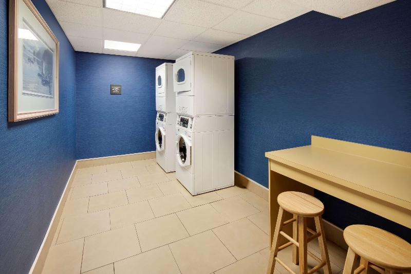 فندق Hampton Inn & Suites St. Augustine Vilano Beach