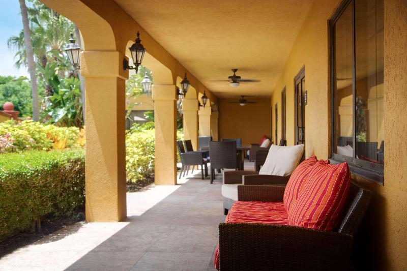 فندق Hampton Inn & Suites St. Augustine Vilano Beach