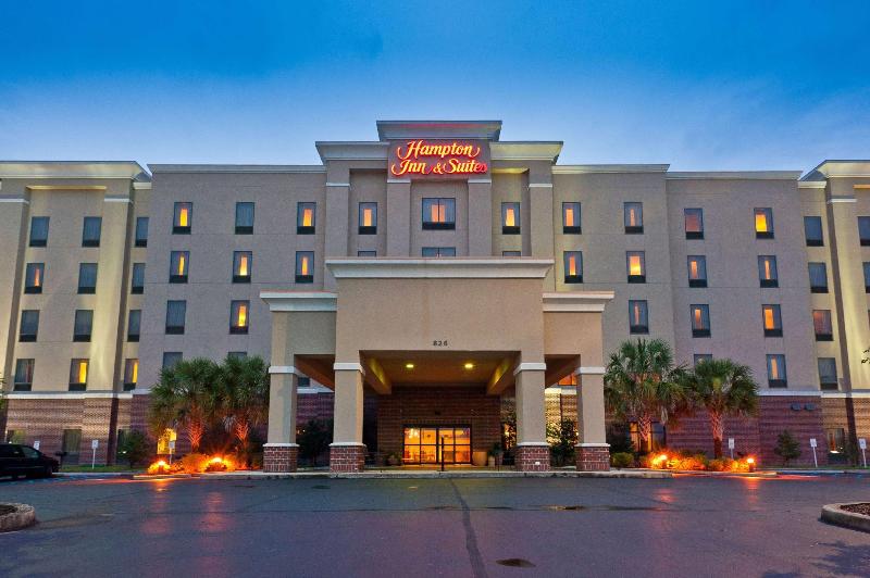 فندق Hampton Inn & Suites Thibodaux