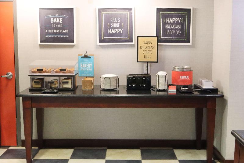 فندق Hampton Inn & Suites Thibodaux