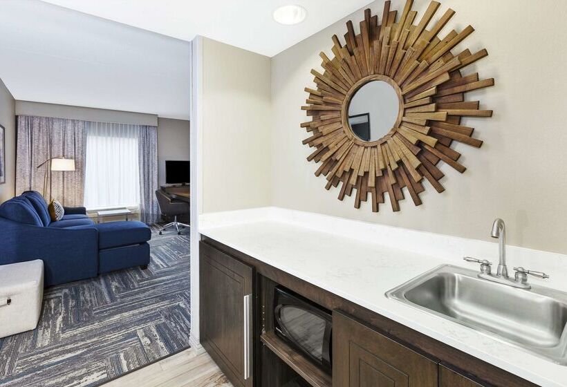 ホテル Hampton Inn & Suites Wells Ogunquit