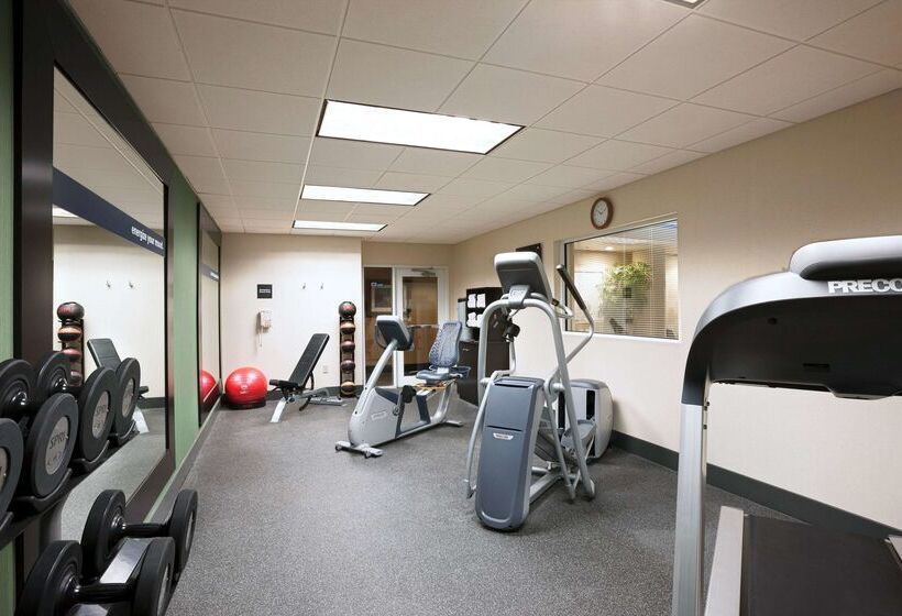 ホテル Hampton Inn & Suites Wells Ogunquit