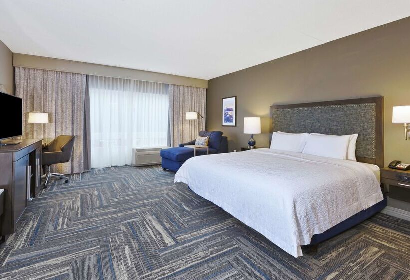 ホテル Hampton Inn & Suites Wells Ogunquit