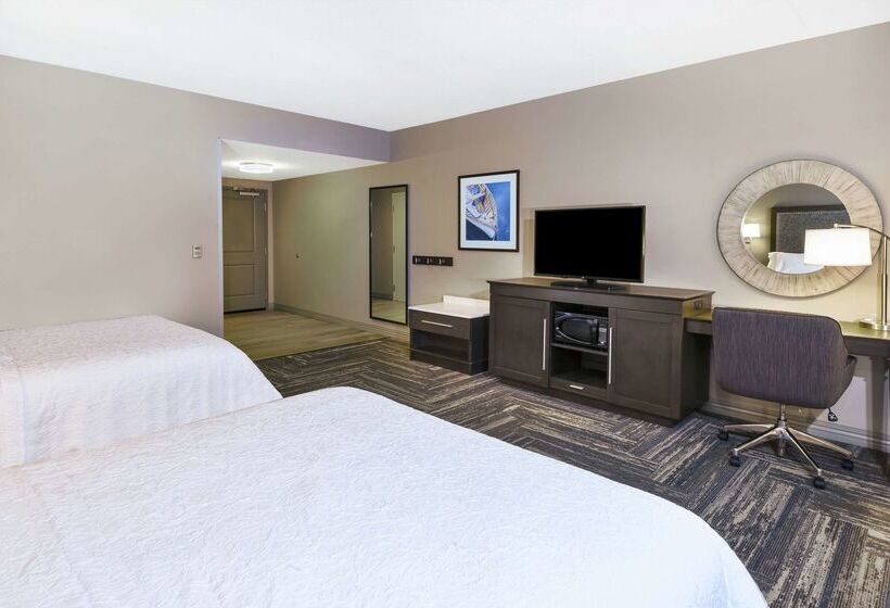 ホテル Hampton Inn & Suites Wells Ogunquit