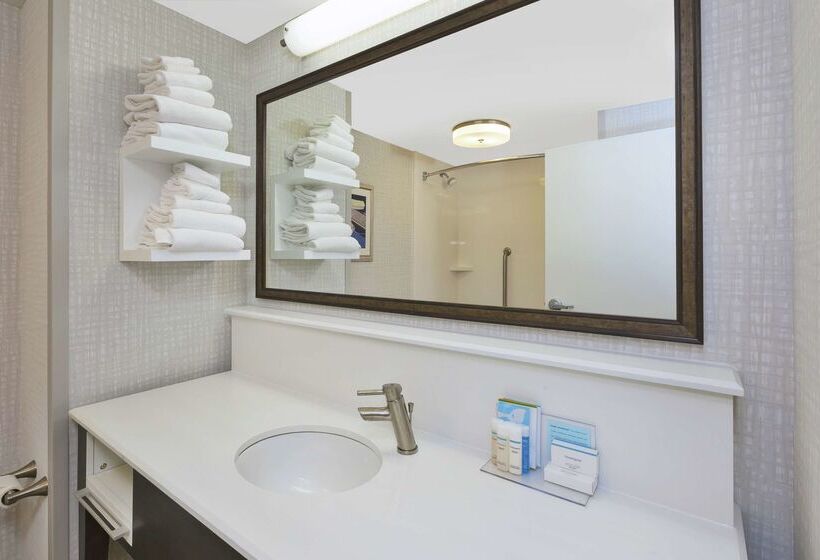 ホテル Hampton Inn & Suites Wells Ogunquit