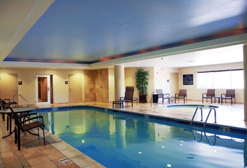 ホテル Hampton Inn & Suites Wells Ogunquit