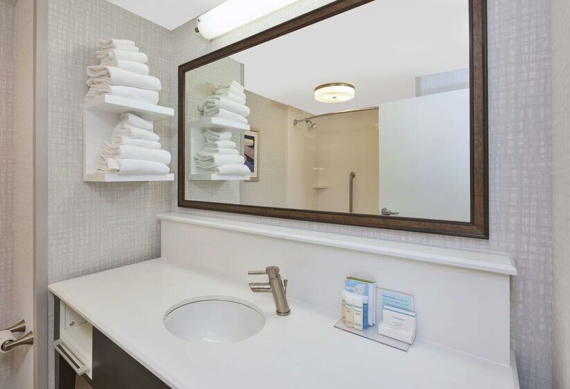 ホテル Hampton Inn & Suites Wells Ogunquit