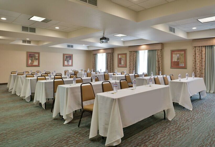 فندق Hampton Inn & Suites Woodland Sacramento Area