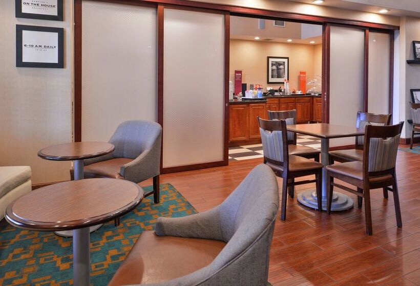فندق Hampton Inn & Suites Woodland Sacramento Area