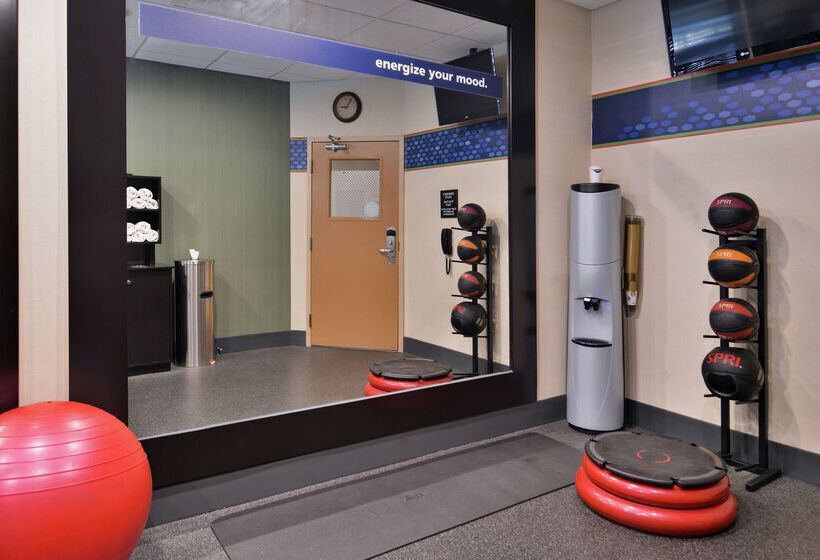 فندق Hampton Inn & Suites Woodland Sacramento Area