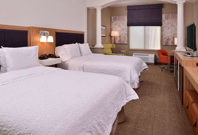 فندق Hampton Inn & Suites Woodland Sacramento Area
