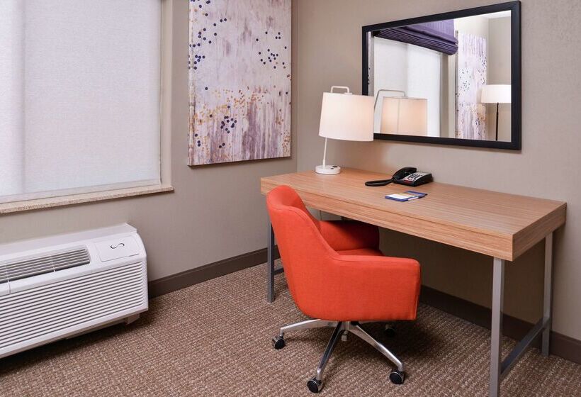 فندق Hampton Inn & Suites Woodland Sacramento Area