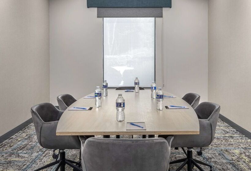 호텔 Hampton Inn Birmingham I65/lakeshore Drive