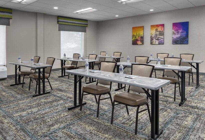 호텔 Hampton Inn Birmingham I65/lakeshore Drive