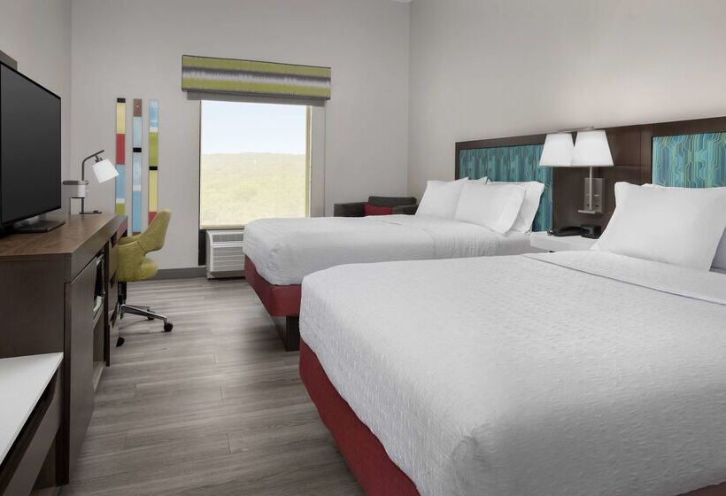 هتل Hampton Inn Birmingham I65/lakeshore Drive