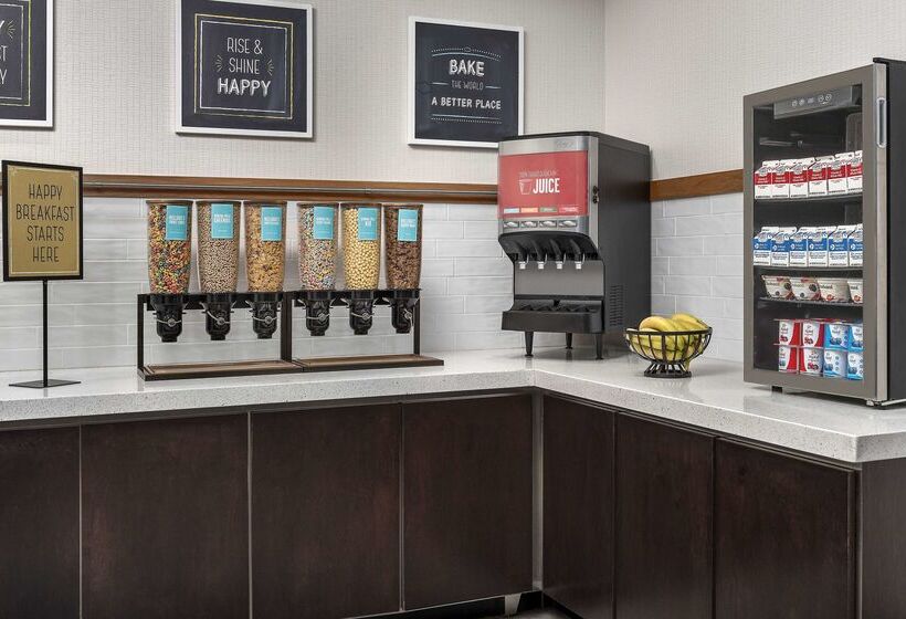 호텔 Hampton Inn Birmingham I65/lakeshore Drive