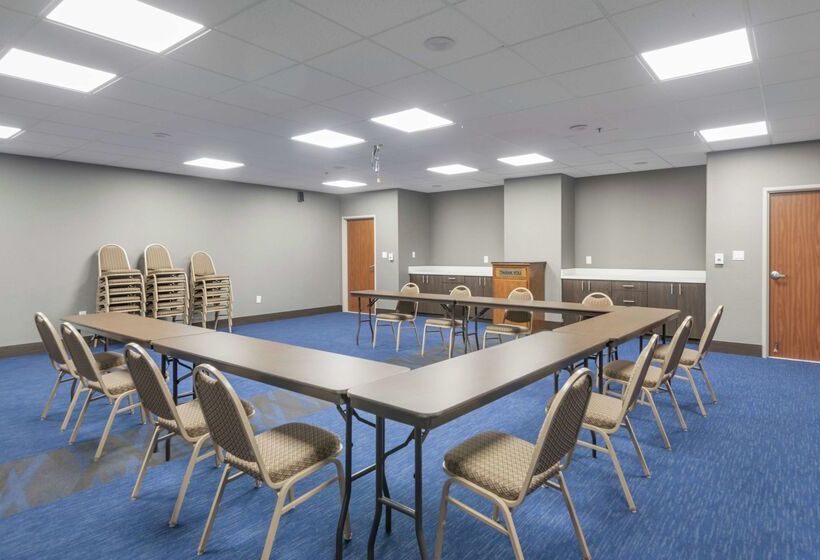 酒店 Hampton Inn Brownwood