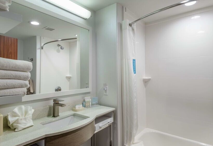 酒店 Hampton Inn Brownwood