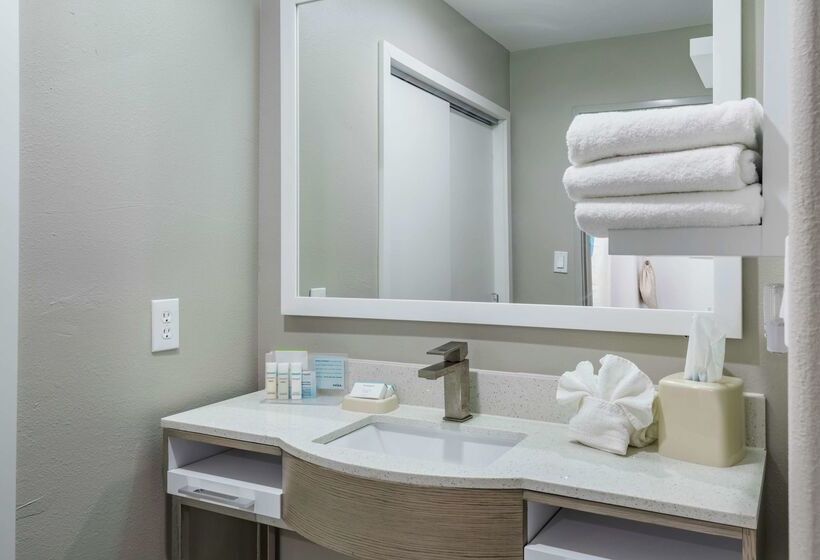 酒店 Hampton Inn Brownwood