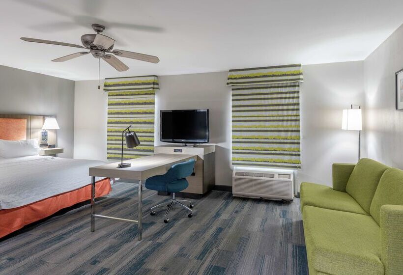 酒店 Hampton Inn Brownwood