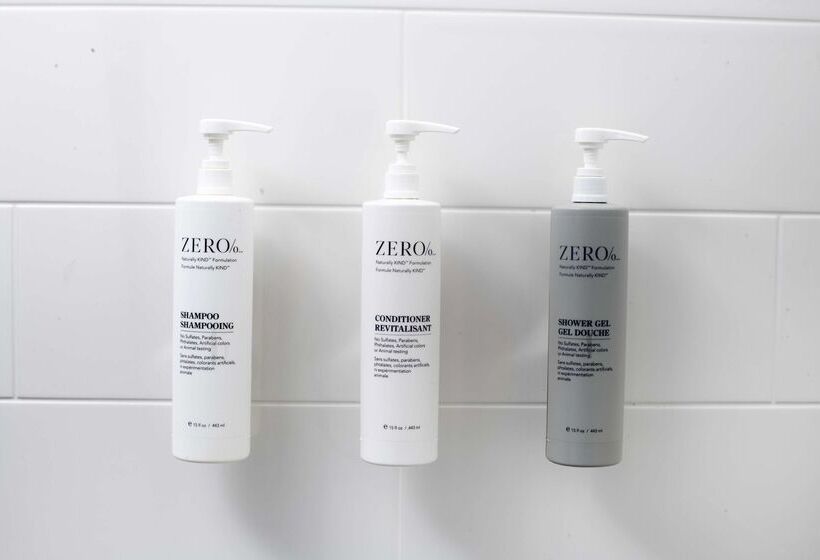 Отель Hampton Inn Bryant