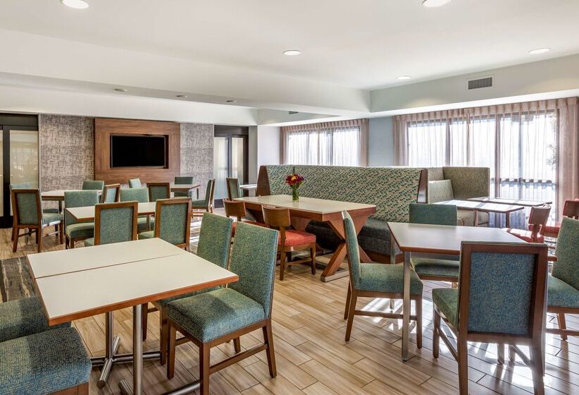 فندق Hampton Inn Carlsbad North San Diego County