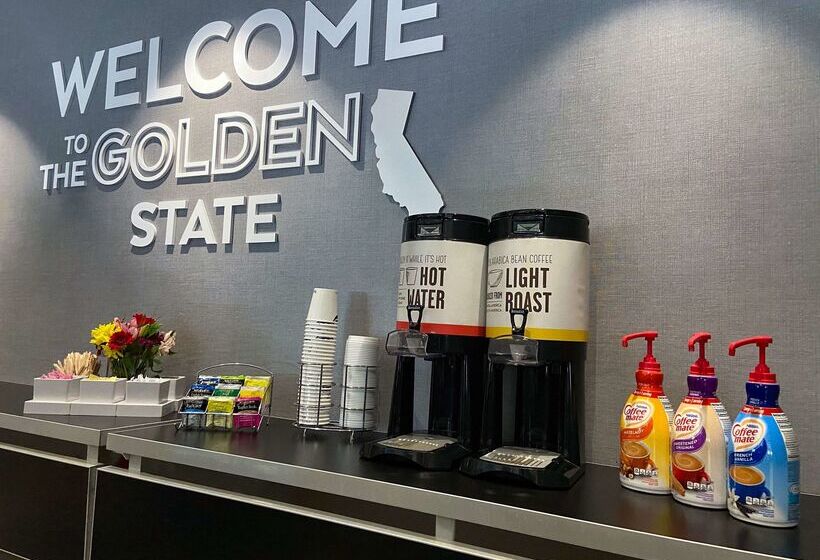 فندق Hampton Inn Carlsbad North San Diego County