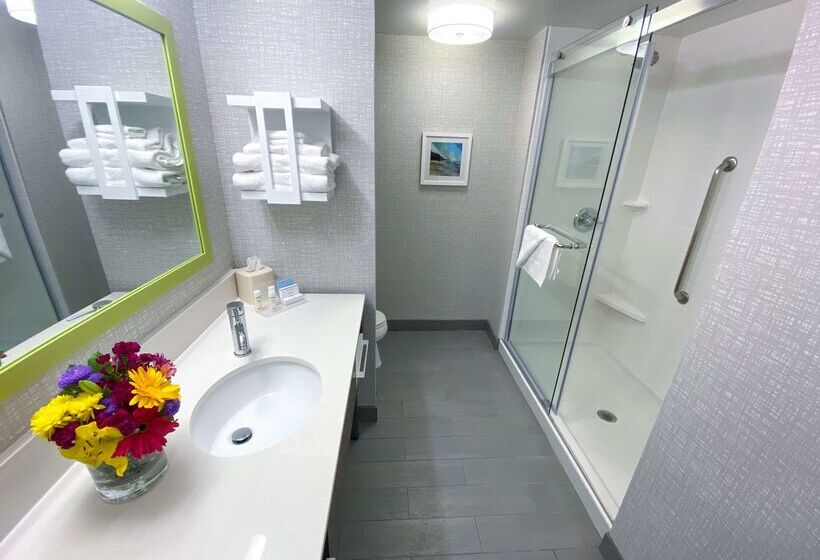 فندق Hampton Inn Carlsbad North San Diego County