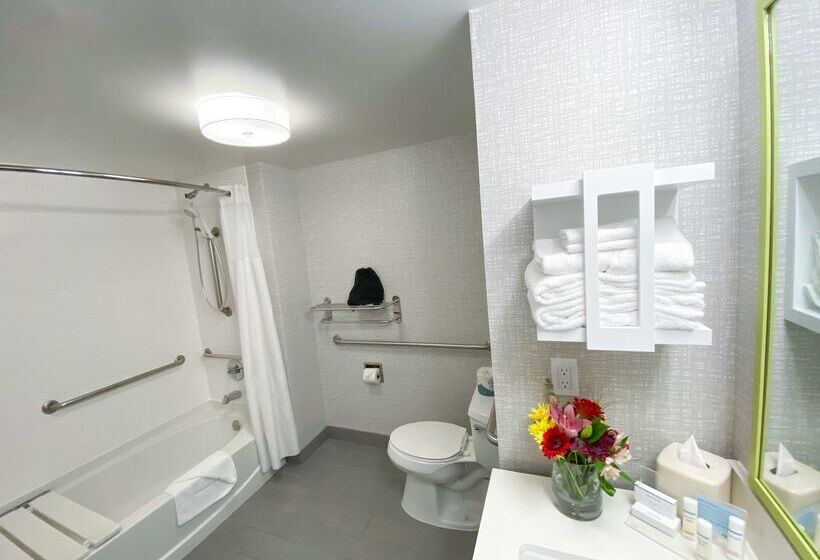 فندق Hampton Inn Carlsbad North San Diego County