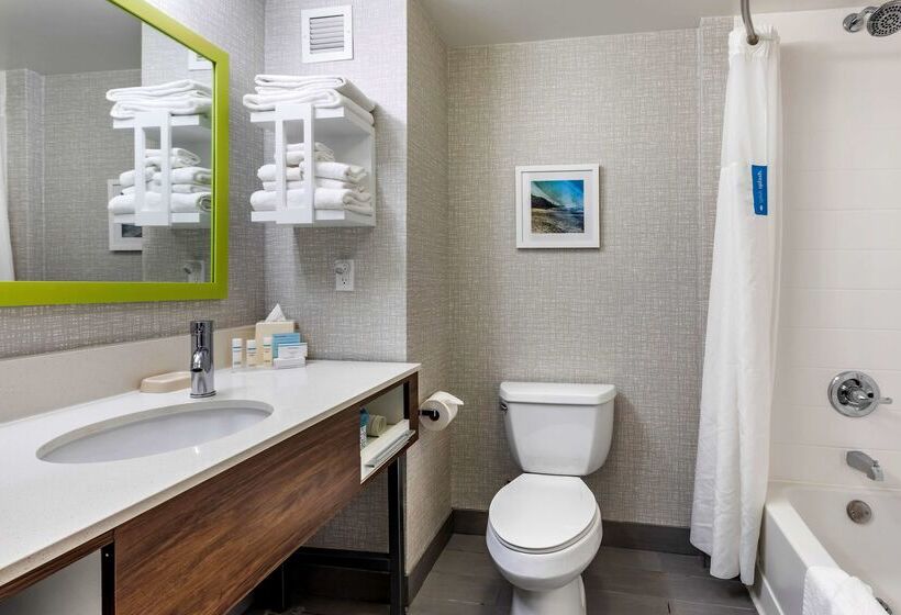 فندق Hampton Inn Carlsbad North San Diego County