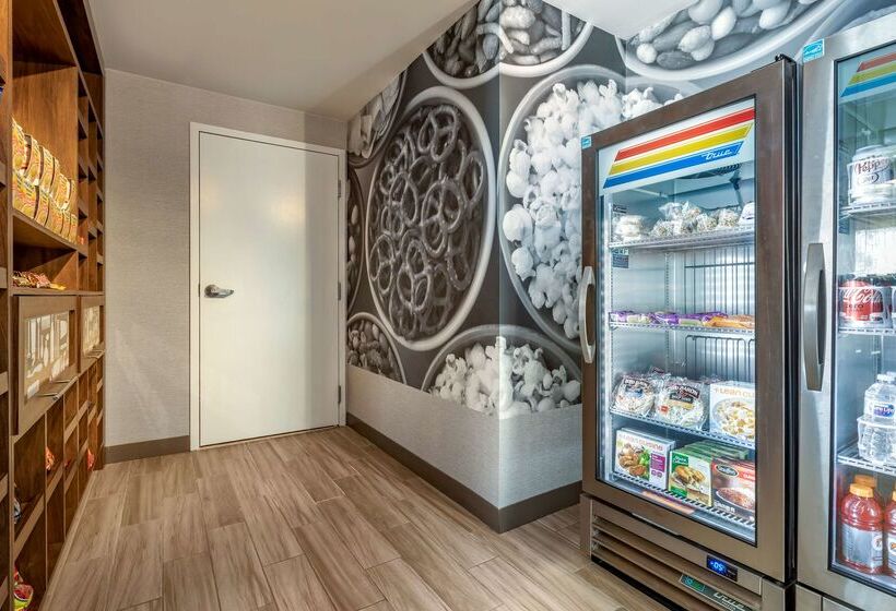 فندق Hampton Inn Carlsbad North San Diego County