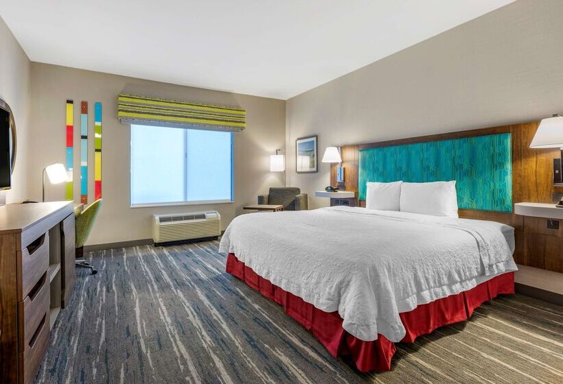 فندق Hampton Inn Carlsbad North San Diego County