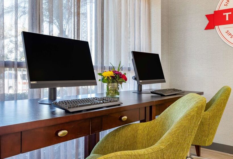 فندق Hampton Inn Carlsbad North San Diego County