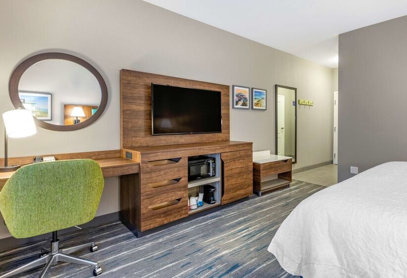 فندق Hampton Inn Carlsbad North San Diego County