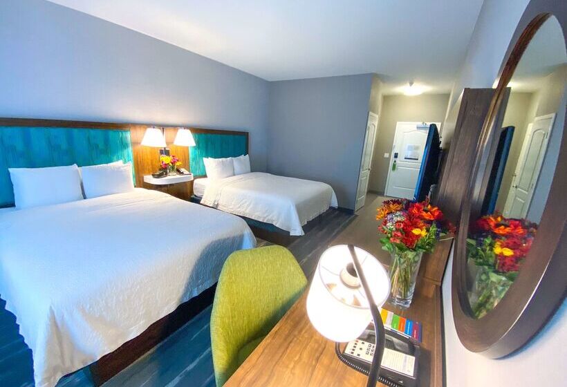 فندق Hampton Inn Carlsbad North San Diego County