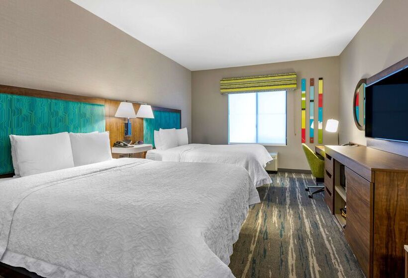 فندق Hampton Inn Carlsbad North San Diego County