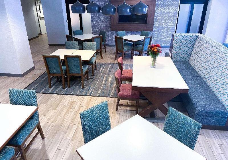 فندق Hampton Inn Carlsbad North San Diego County