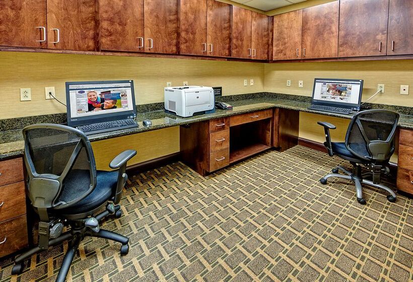 فندق Hampton Inn Crossville