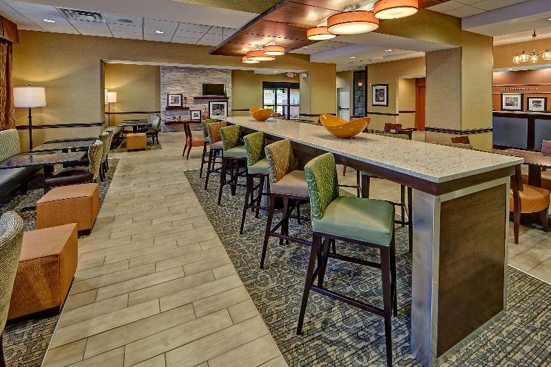 فندق Hampton Inn Crossville