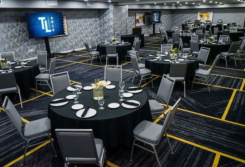 فندق Hampton Inn Deadwood At Tin Lizzie Gaming Resort