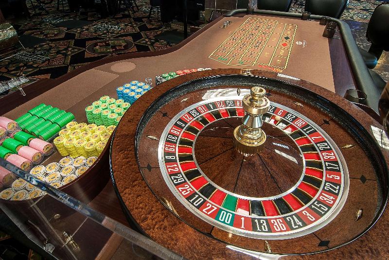 فندق Hampton Inn Deadwood At Tin Lizzie Gaming Resort