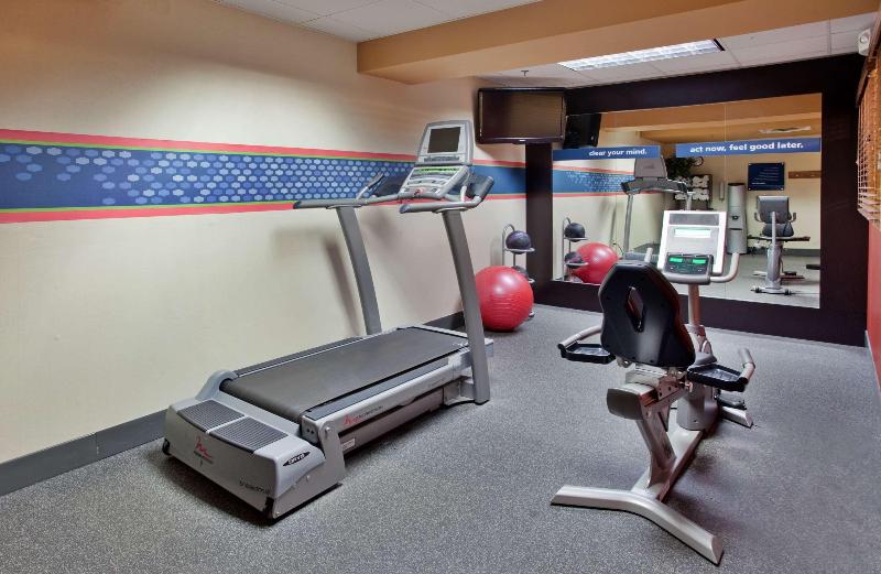 فندق Hampton Inn Deadwood At Tin Lizzie Gaming Resort