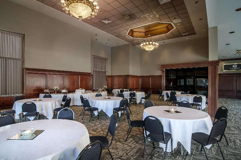 فندق Hampton Inn Deadwood At Tin Lizzie Gaming Resort