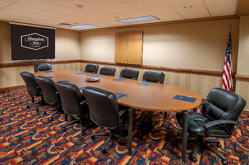 فندق Hampton Inn Deadwood At Tin Lizzie Gaming Resort