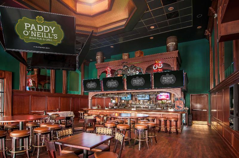 فندق Hampton Inn Deadwood At Tin Lizzie Gaming Resort