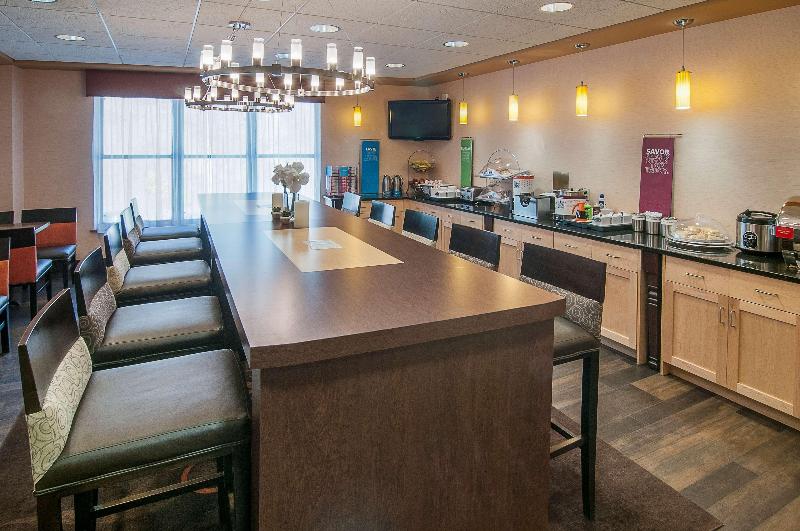 فندق Hampton Inn Deadwood At Tin Lizzie Gaming Resort